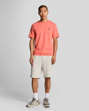 Lyle & Scott Shorts - cove