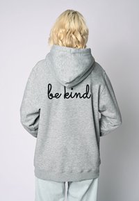 Mira Paris Luvtröja - grey