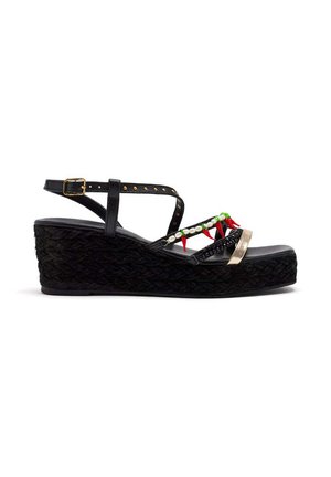 Gioseppo, XENA - Espadrilles - black