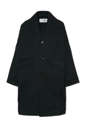 Parka - black