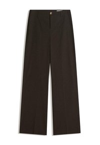 Trousers - brown