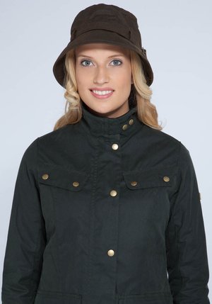 Barbour, KELSO - Kapelusz