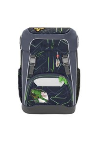 Step by Step GIANT SET 5TLG - School set - ninja kimo