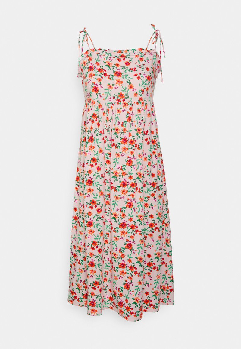 Even&Odd Jurk donkerroze