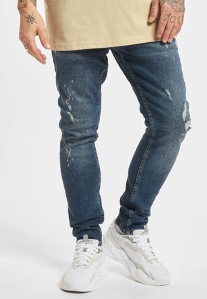 ARIAN - Jean slim - blue