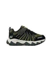 Skechers Sport RUGGED - Baskets basses - black