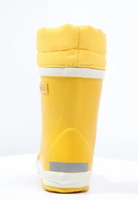 Bergstein Regenlaarzen - yellow