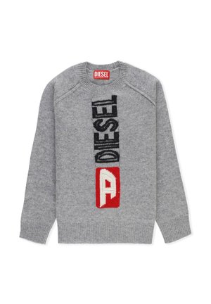 Maglione - grey