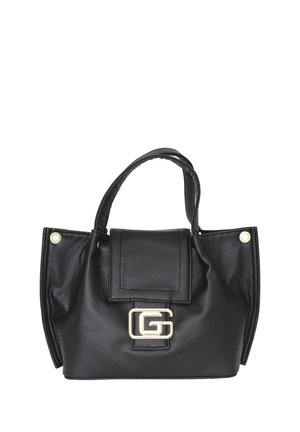 Borsa a mano - black