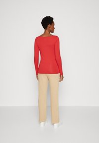 GAP BATEAU - Hosszú ujjú felső - modern red