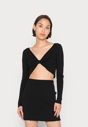 Camisola - black