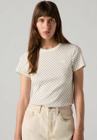 Levi's® ESSENTIAL HM  - Camiseta básica - caviar