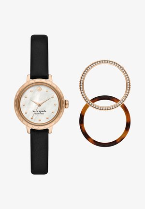 MORNINGSIDE - Watch - black