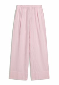 Pantaloni - light pink