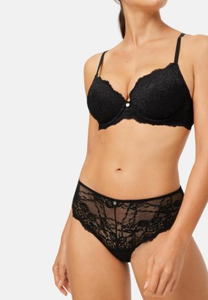 MIDI - Braguitas - black