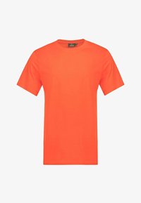 Non sélectionné, orange