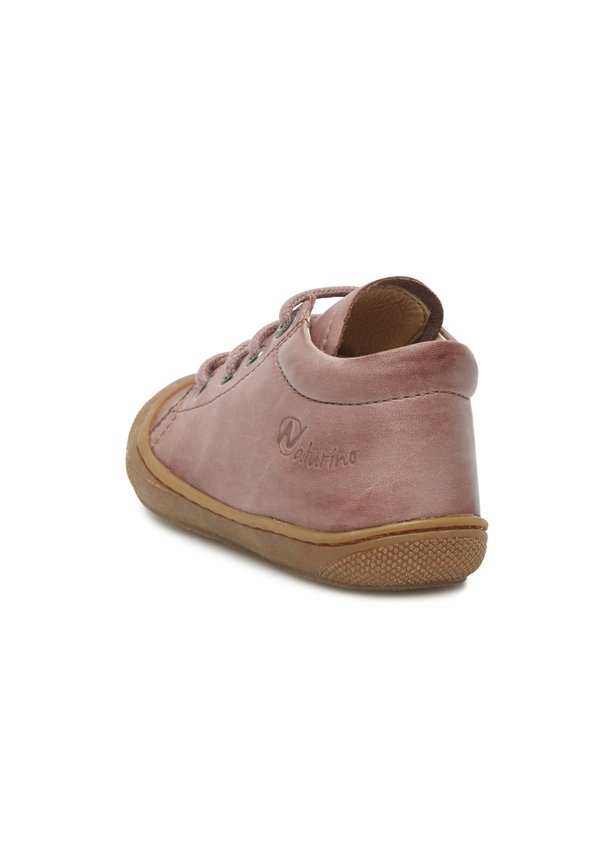 COCOON – Lauflernschuh – rosa