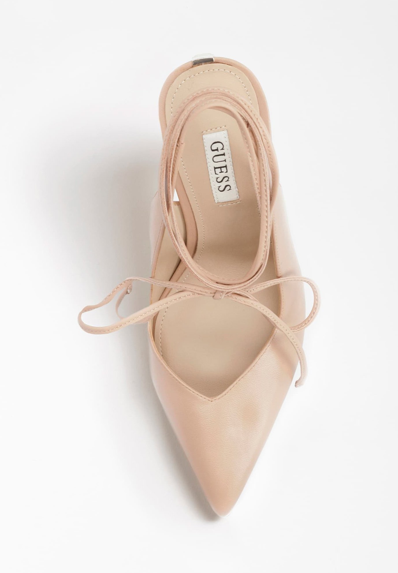 zalando sandali guess