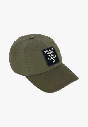PATCH - Cap - green