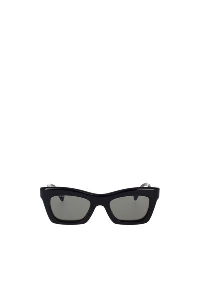 Gucci Occhiali da sole - black