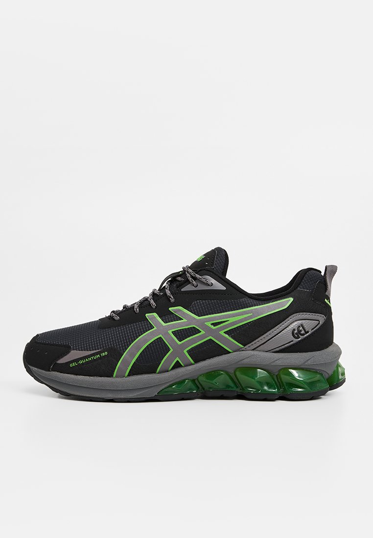 ASICS SportStyle Baskets basses - Photo 1