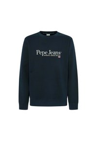 Pepe Jeans SEAN - Sudadera - dulwich blue