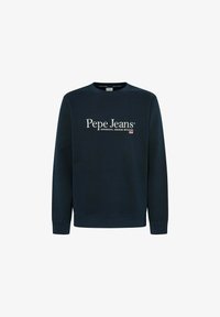 Vybrané, dulwich blue