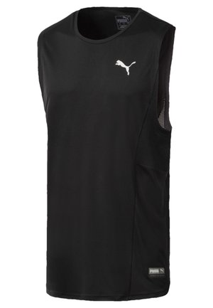 Sport T-Shirt - black