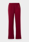 LOGO DOORBUSTER PANT - Tracksuit bottoms - red delicious