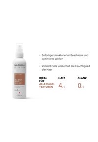 Goldwell STYLESIGN TEXTURE SEA SALT SPRAY - Styling