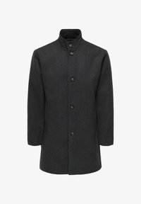 Non sélectionné, black