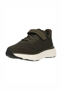 Endurance Sportieve wandelschoenen - tea leaf