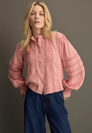 Next Cămașă - pink
