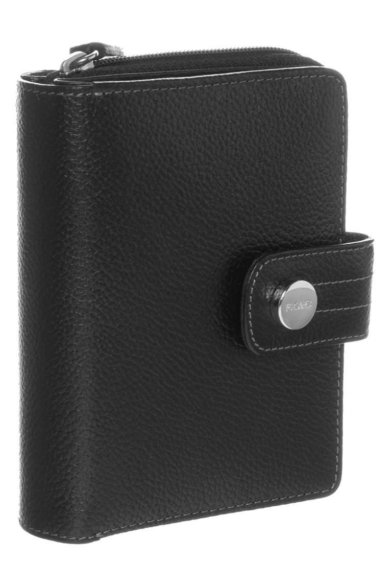 Damen Geldbörsen | Picard MELBOURNE Geldbörse black/schwarz - FX23122 Damen Geldbörsen | Picard MELBOURNE Geldbörse black/schwarz - FX23122