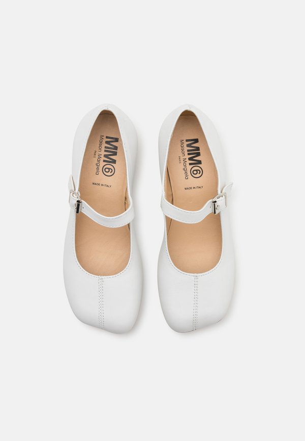 Riemchenballerina