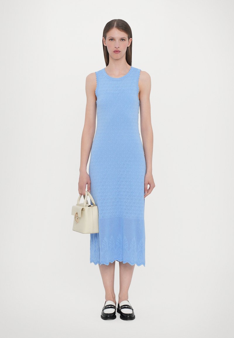 buttoned knit dress Endless Rose main image 1
