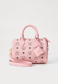 ELLA BOSTON - Handtas - soft pink
