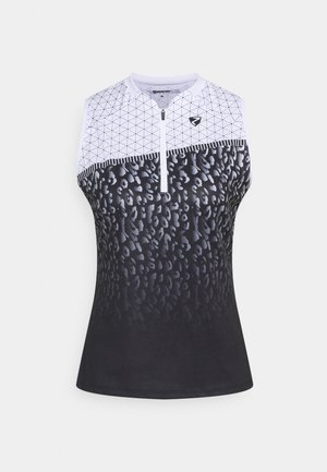 NONEA LADY - Cycling-Trikot - black