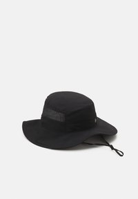 Unselected, black