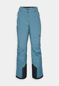 Selected, everblue