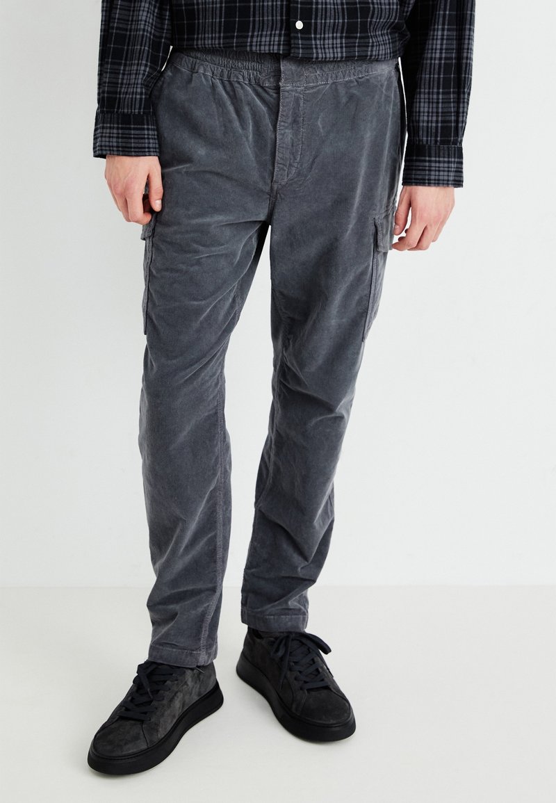 Replay Cargobyxor - grey