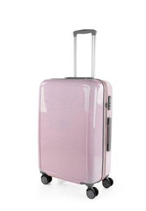 Trolley - rosa