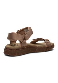 Woden LINE - Sandali da trekking - dry rose