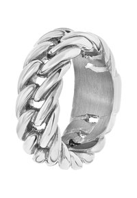 Lucardi BOGOTA - Ring - silver-coloured