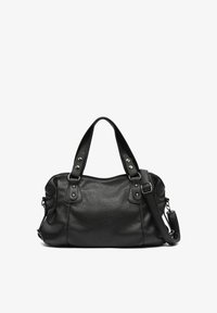 Selected, black