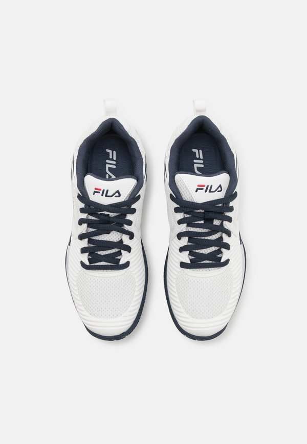 VELOCE WOMEN - Multicourt tennis shoes2