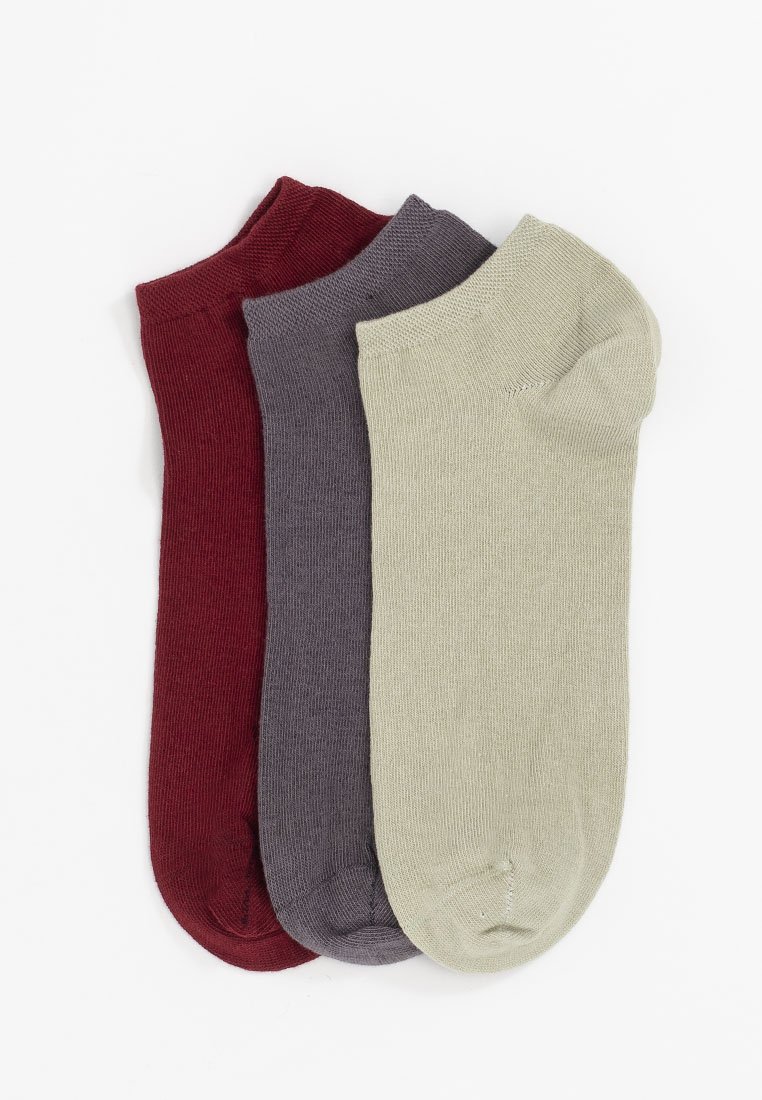 Dim Sokken meerkleurig Dim Sokken meerkleurig