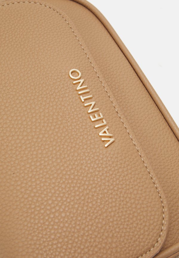 MIRAMAR - Cross body bag - beige2