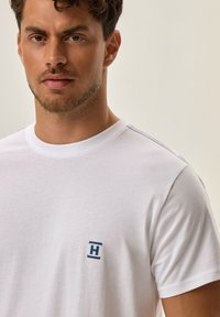 Henderson HEAD - Pyjamas - White