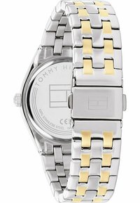 Tommy Hilfiger Montre - bicolor